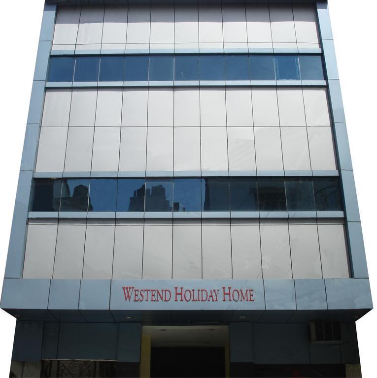 Hotel Westend Holiday Home 5 Mint From Nizamuddin Railway Station Új-Delhi Kültér fotó
