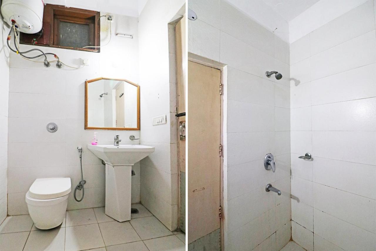 Hotel Westend Holiday Home 5 Mint From Nizamuddin Railway Station Új-Delhi Kültér fotó