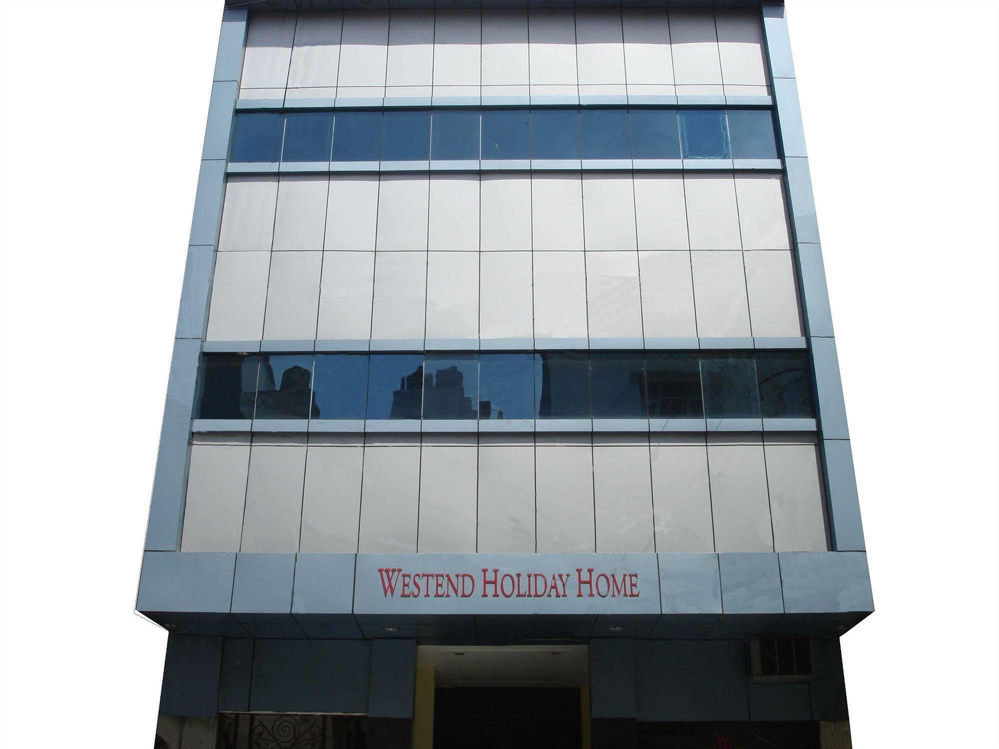Hotel Westend Holiday Home 5 Mint From Nizamuddin Railway Station Új-Delhi Kültér fotó